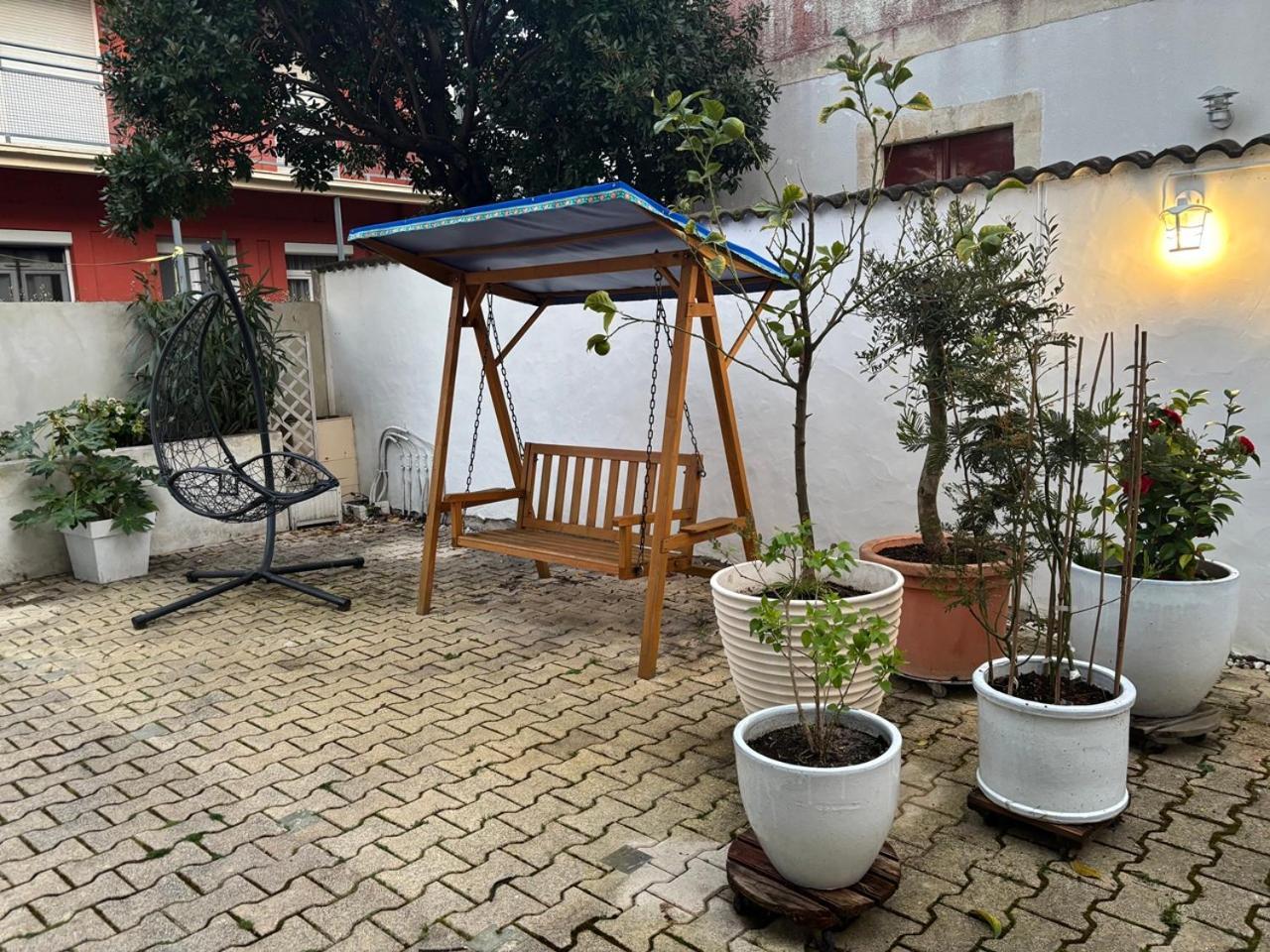 3 Pieces Avec Terrasse Entre Plage Et Centre Ville Arcachon Esterno foto