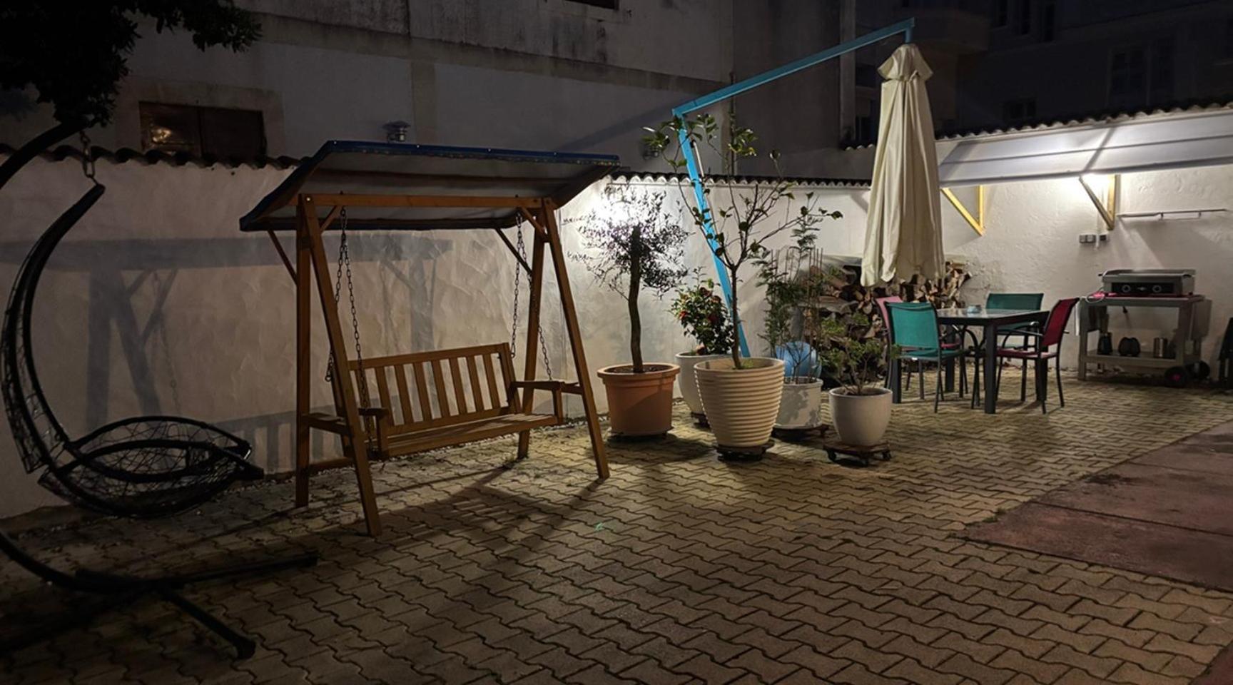 3 Pieces Avec Terrasse Entre Plage Et Centre Ville Arcachon Esterno foto